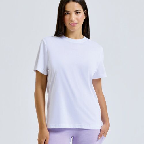 Women’s TriDri® organic boxy oversized t-shirt Thumbnail