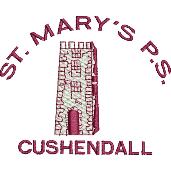 ST Marys PS LightGarments Thumbnail