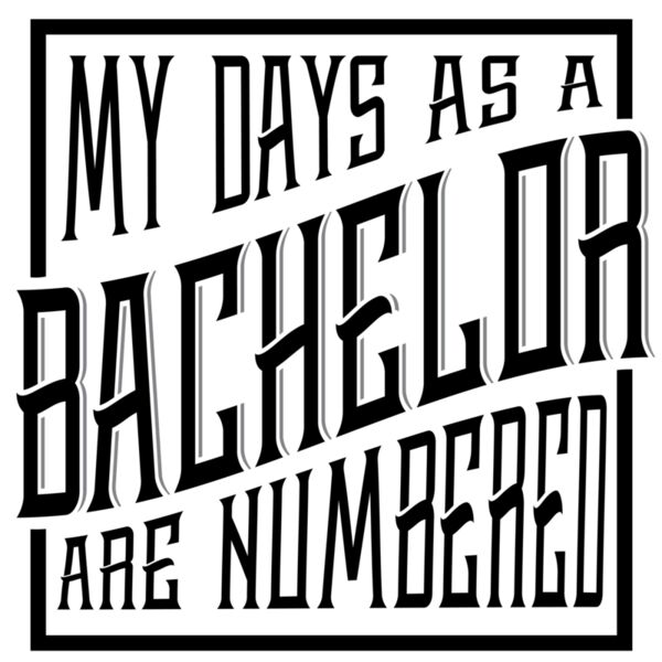 Bachelor Days are Numbered 01 Thumbnail