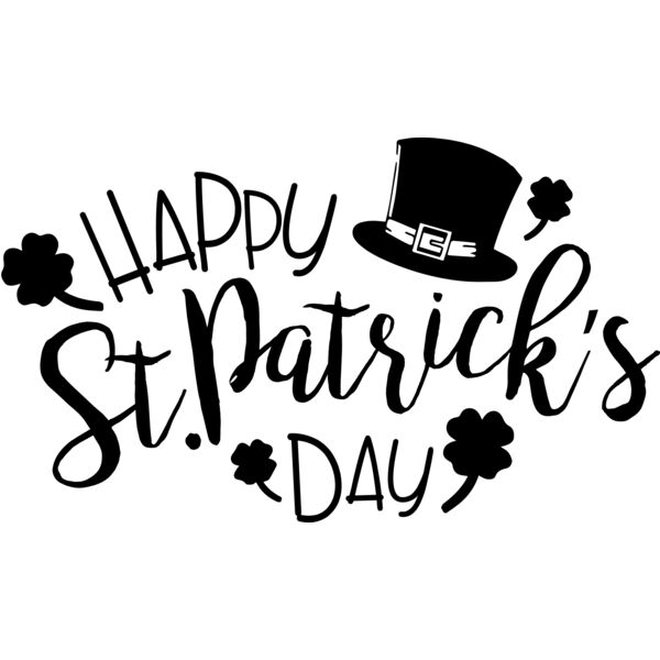 happy st patricks day Thumbnail