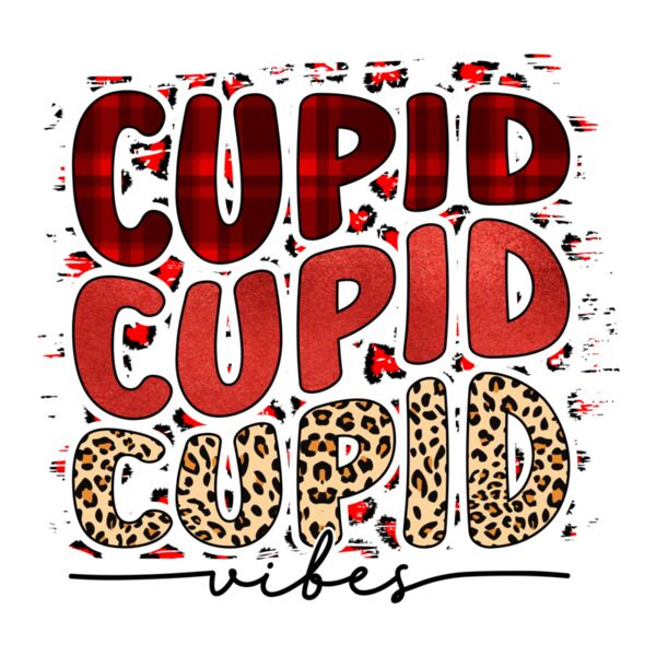 Cupid, Cupid, Cupid Thumbnail