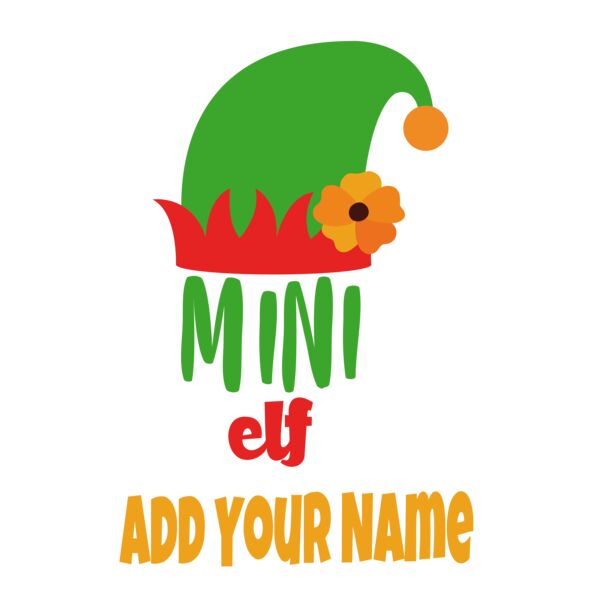 Mini Elf.DC030 Thumbnail