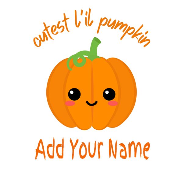 Cute Pumpkin.dc031 Thumbnail