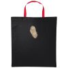 Varsity cotton shopper short handle Thumbnail