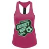 Women's TriDri® performance strap back vest Thumbnail
