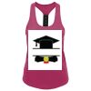 Women's TriDri® performance strap back vest Thumbnail