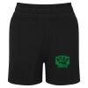 Women's TriDri® jogger shorts Thumbnail