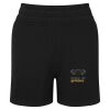 Women's TriDri® jogger shorts Thumbnail