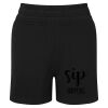 Women's TriDri® jogger shorts Thumbnail