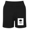 Women's TriDri® jogger shorts Thumbnail