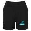 Women's TriDri® jogger shorts Thumbnail