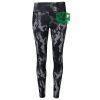 Women's TriDri® performance Hexoflage® leggings Thumbnail