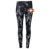 Women's TriDri® performance Hexoflage® leggings Thumbnail