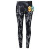 Women's TriDri® performance Hexoflage® leggings Thumbnail