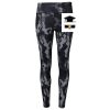 Women's TriDri® performance Hexoflage® leggings Thumbnail