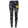 Women's TriDri® performance Hexoflage® leggings Thumbnail